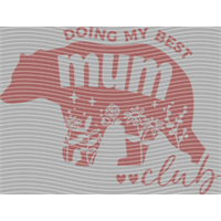 Mother's Day-MM 7155